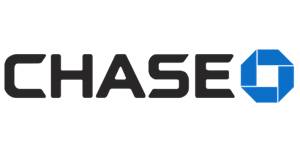 Chase Bank Logo